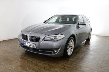 BMW 525 - 5