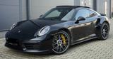 Porsche 991 Turbo S Coupé *MwSt ausweisbar* - gebrauchte Porsche 991 aus dem Jahr 2018