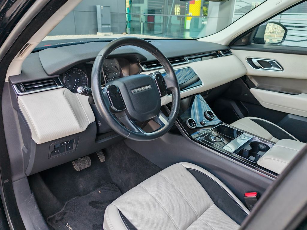 Angebot ansehen Land Rover Range Rover Velar