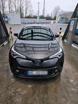 Toyota C-HR  Hybrid 2017 - Toyota C-HR in Düsseldorf