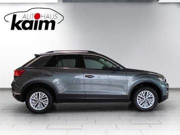 Bild 6 VW T-Roc 1,5 TSI Style