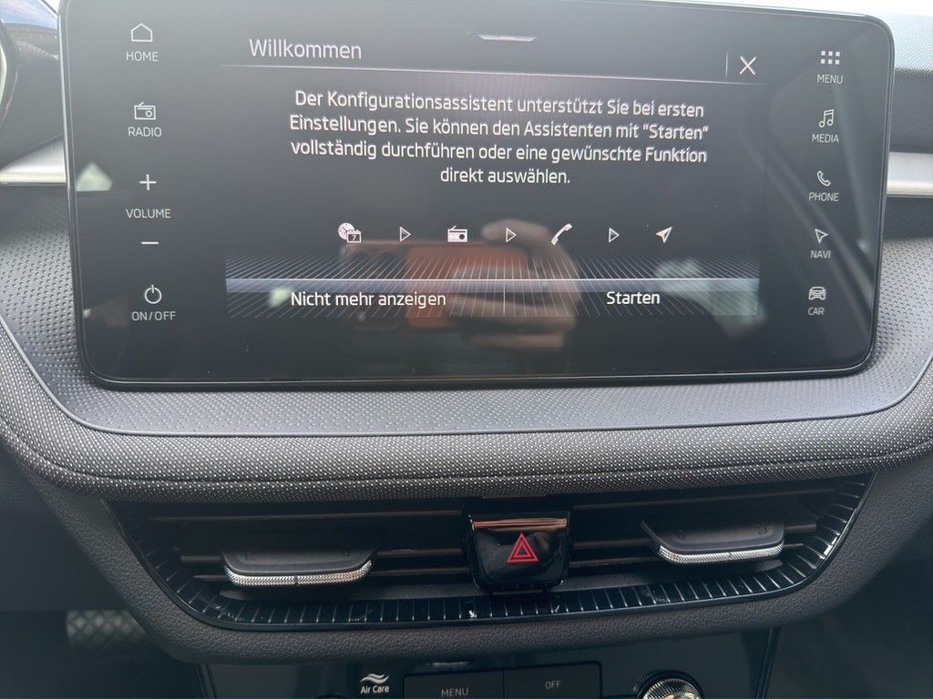 Skoda Fabia - Bild 18