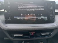 Skoda Fabia - Vorschau Bild 18