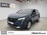 Peugeot 3008 RFK+SHZ - Peugeot 3008 in Rostock