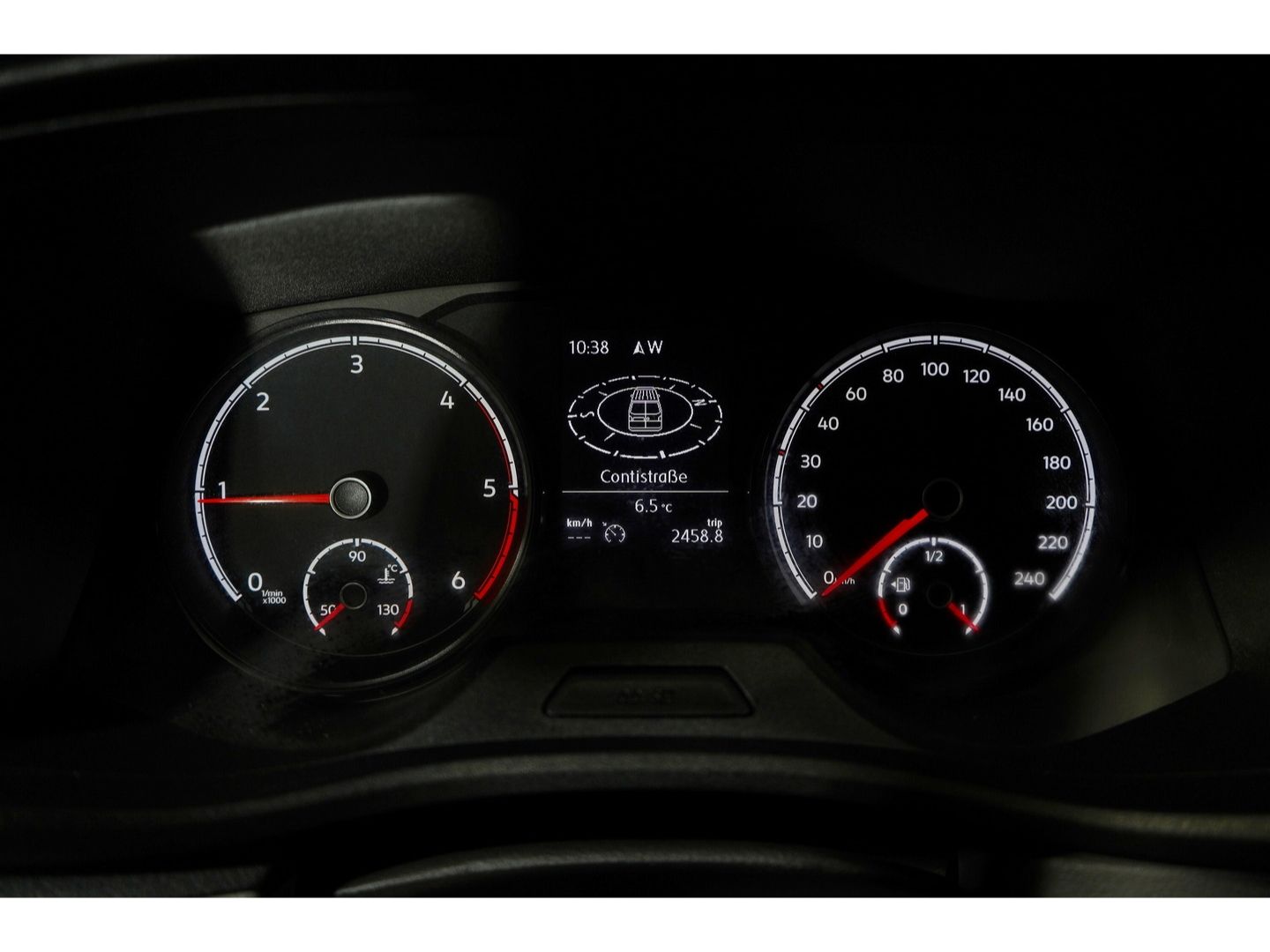 Volkswagen T6 Transporter - Bild 7