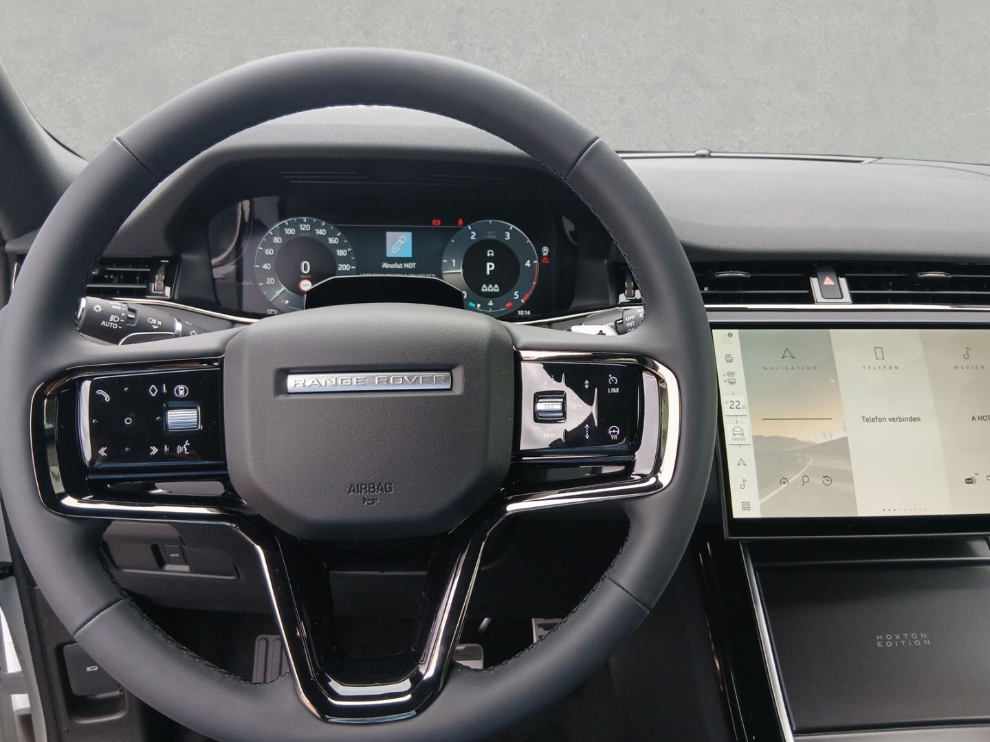 Land Rover Range Rover Evoque - Bild 13
