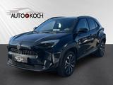 Toyota Yaris Cross Hybrid FWD Team Deutschland Navi LED - gebrauchte Toyota Yaris Cross aus dem Jahr 2024