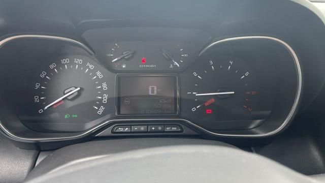 Autohaus Franke & Ebert - Citroën C3 AIRCROSS DAB+Kilma+BT +beheizbare Frontscheib - Bild 7 Autohaus Franke & Ebert - Citroën C3 AIRCROSS DAB+Kilma+BT +beheizbare Frontscheib - Bild 7
