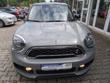 MINI COOPER_S Countryman Cooper S   1.Hand - MINI Cooper S: Limousine