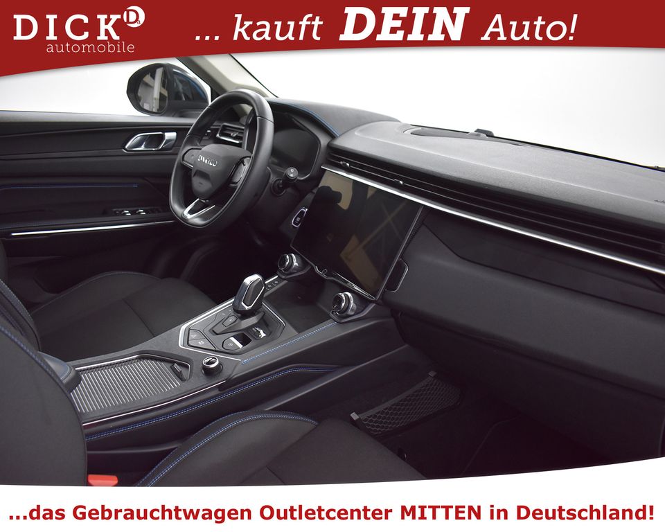 Lynk&Co 01 1.5TD Aut PHEV PANO+MEMO+NAVI+LED+SHZ+ACC+360