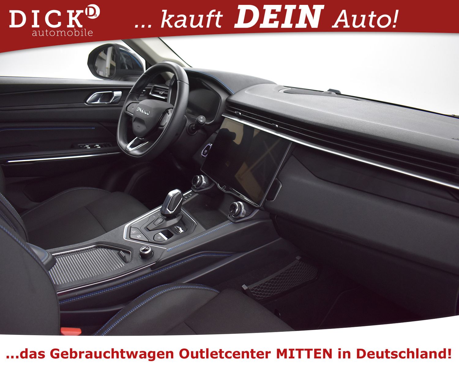 LYNC AND CO 01 1.5TD Aut PHEV PANO+MEMO+NAVI+LED+SHZ+ACC+360 - Image 12