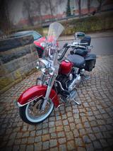 Harley-Davidson Harley Davidson FLSTCI  - Harley-Davidson Motorräder in Dresden