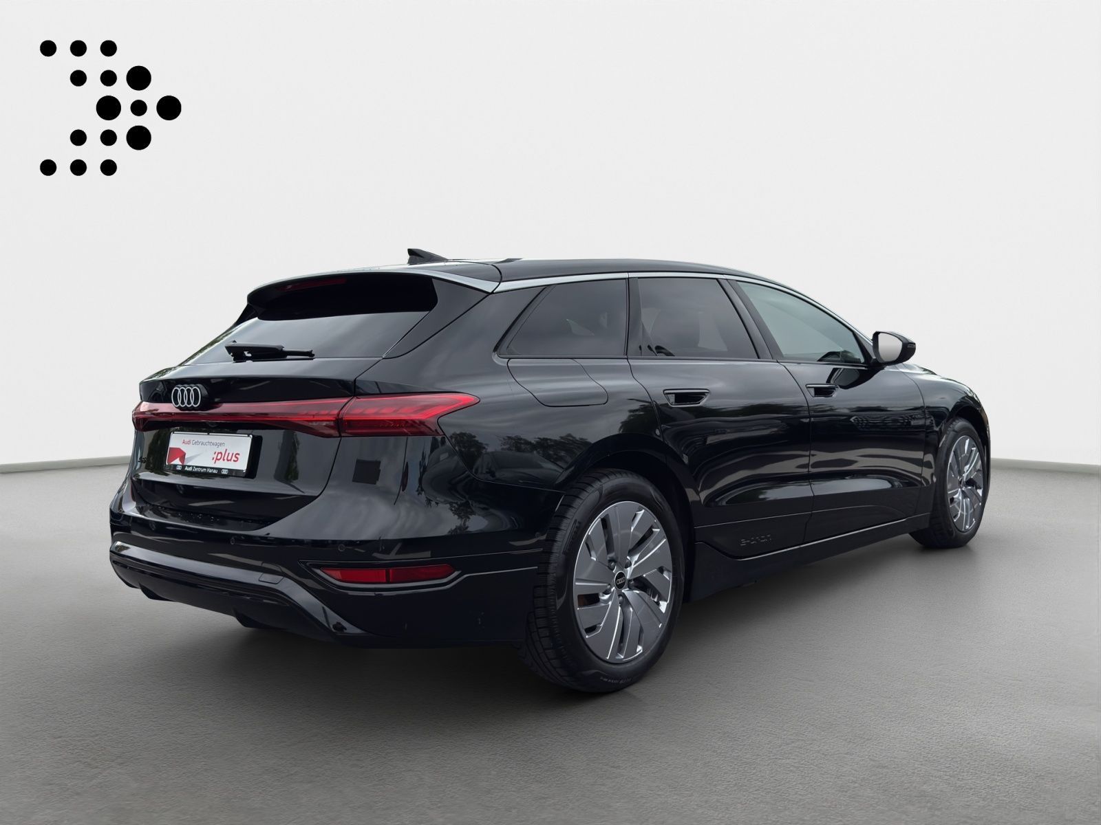 Audi A6 e-tron - Bild 16