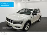Volkswagen Tiguan IQ.DRIVE 1.5 TSI AHK LED HUD Navi Kamera
