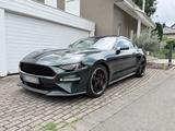Ford Mustang Bullitt 5.0 V8 | 1.Hand | 33tkm | Magna - Ford Mustang: Bullit