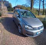Volkswagen Golf Plus 2.0 TDI DPF Comfortline  - Volkswagen Golf aus 2009: TDI