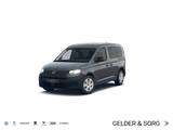 Volkswagen Caddy 1.5 TSI RFK*GRA*AHK*Digital*EPH*DAB+