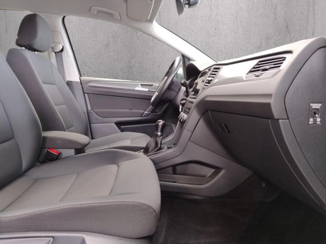 Golf Sportsvan Comfortline 1.0 TSI Klima Navi