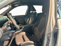 BMW X3 - Vorschau Bild 11