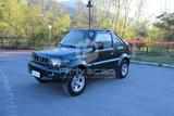 Suzuki SUZUKI Jimny 1.3i 16V cat Cabrio 4WD JLX - gebrauchte Suzuki Jimny aus dem Jahr 2001