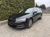 Skoda Superb 2.0 TDI SCR DSG STYLE COMBI STYLE