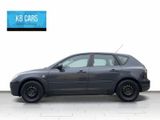 Mazda 3 1.6 Sport Active - Mazda 3 aus 2008