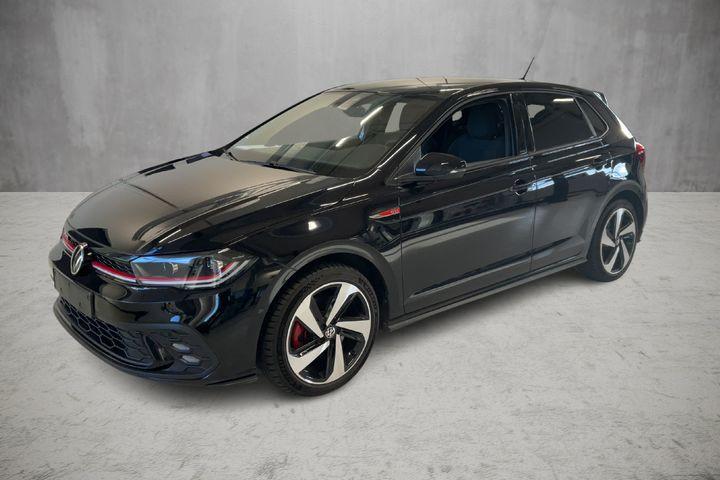 Volkswagen Polo GTI 2.0 TSI DSG -MatrixLED-
