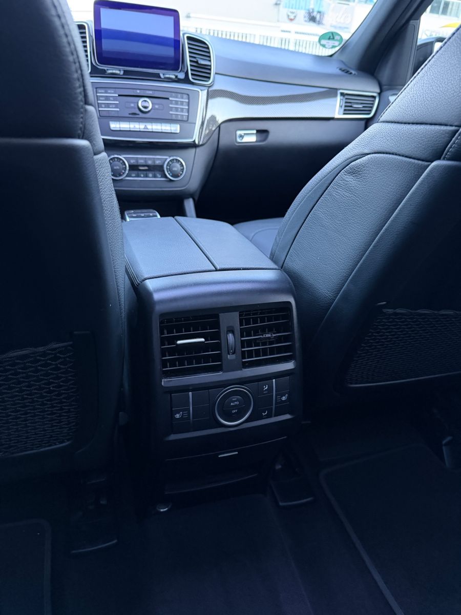 Fahrzeugabbildung Mercedes-Benz GLE 350 d 4Matic | 360 Kamera | Pano | Voll