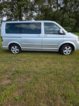 Volkswagen T5 Multivan - Volkswagen T5 in Bielefeld