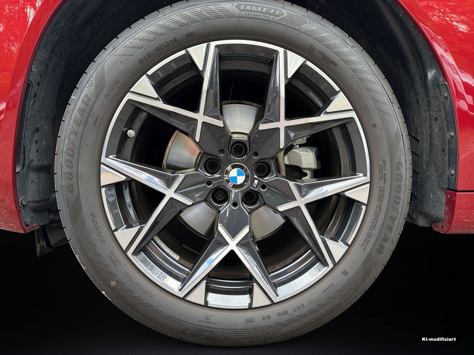 BMW X3 - Bild 17