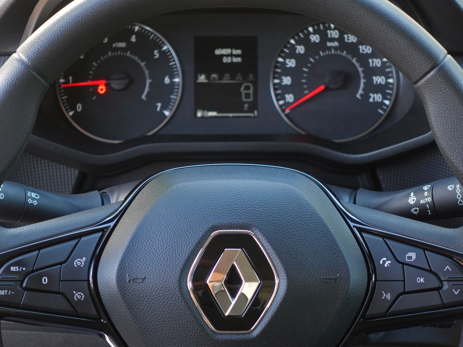 Fahrzeugabbildung Renault Trafic 2.0 Blue dCI Klima/Navi/EASYLINKL1H1 2,8t