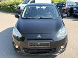 Mitsubishi Space Star Diamant Edition 1 Hand Service Gepfl - Mitsubishi: Service