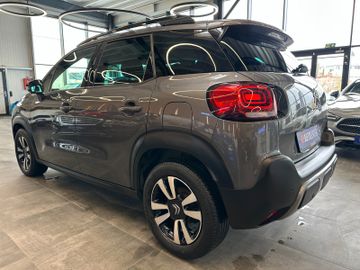 Citroën C3 Aircross Shine *NAVI*TEMPOMAT*KLIMA*