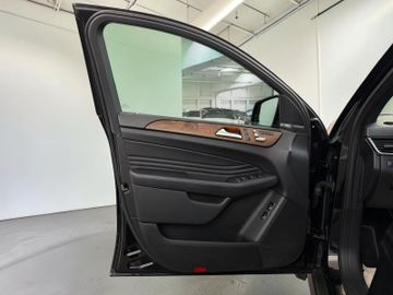 Mercedes GLE 400 - 8