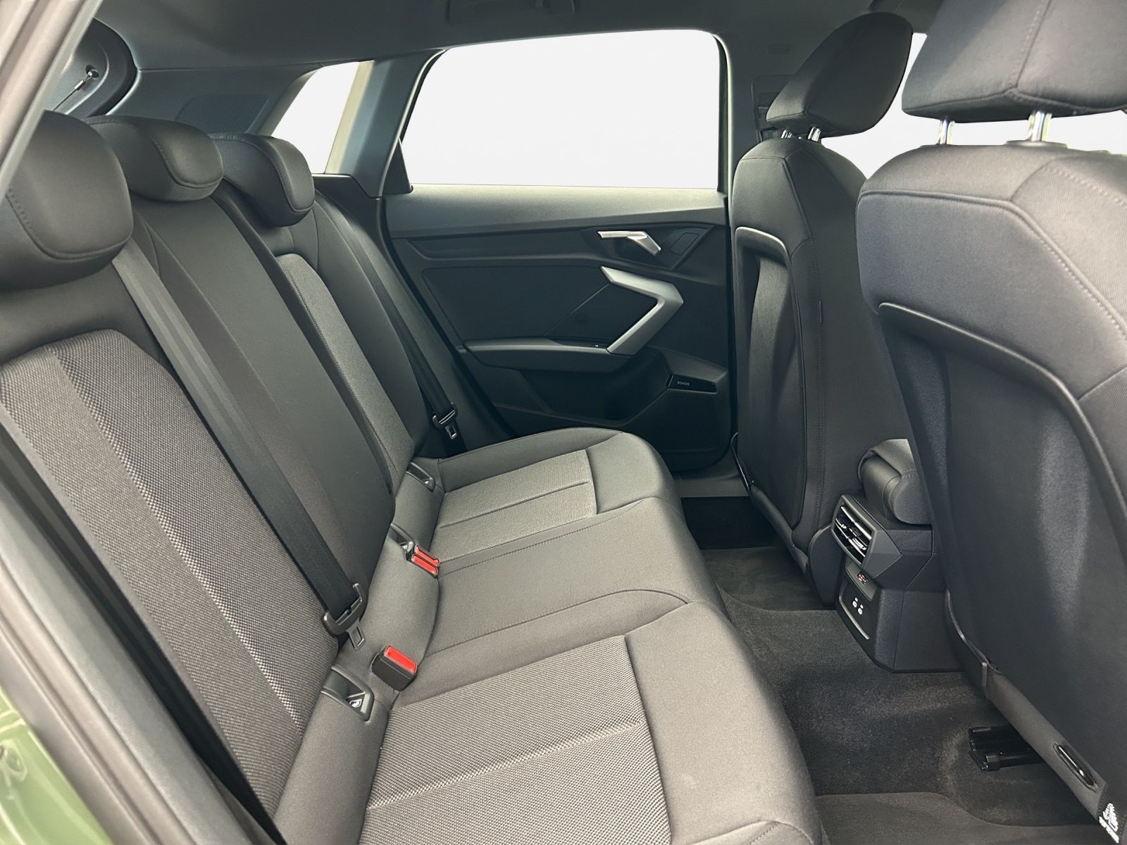 Audi A3 - Bild 15