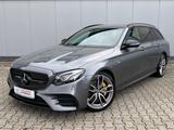 Mercedes-Benz E 53 AMG 4Matic+/PERFOMANCE-AGA/MULTIBEAM/4xSHZ - gebrauchte Mercedes-Benz E 53 AMG aus dem Jahr 2020