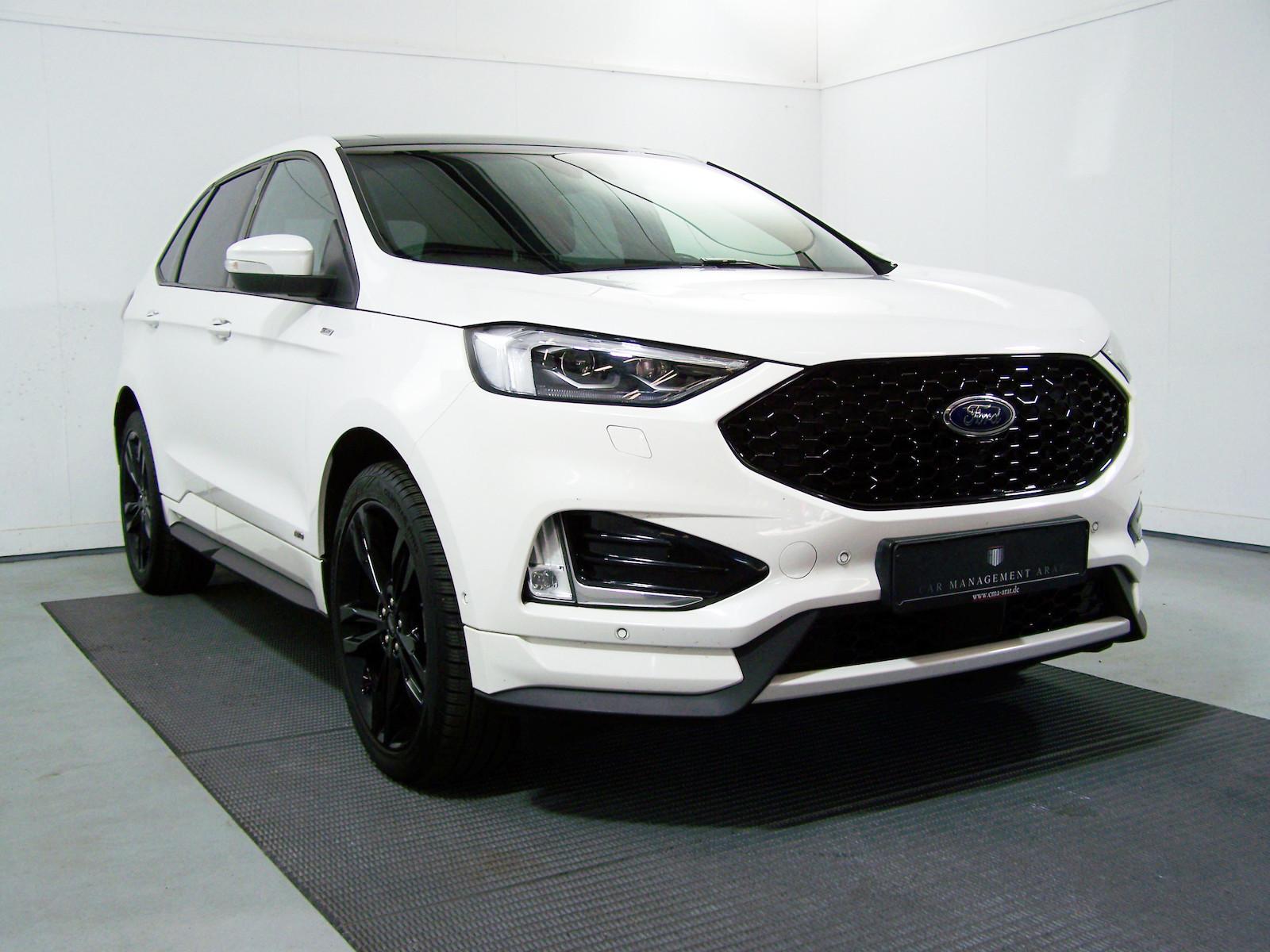 Ford Edge 2.0 EcoBlue 4x4 ST Line BANG&O+R21+MATRIX