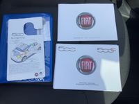 Fiat 500C - Vorschau Bild 15