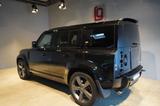 Land Rover Defender 110 V8*1.Hd*U-Frei*BRD* - Land Rover Gebrauchtwagen