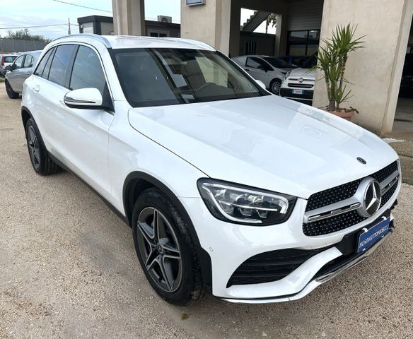 Mercedes-Benz Mercedes-benz GLC 300 d 4Matic Premium Plus 2020