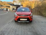 BAIC Senova X25** TÜV-NEU 03.2028 **AUTOMATIK ** - BAIC Gebrauchtwagen