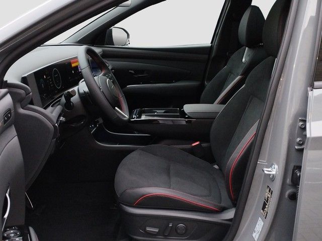 Hyundai Tucson – Bild 5