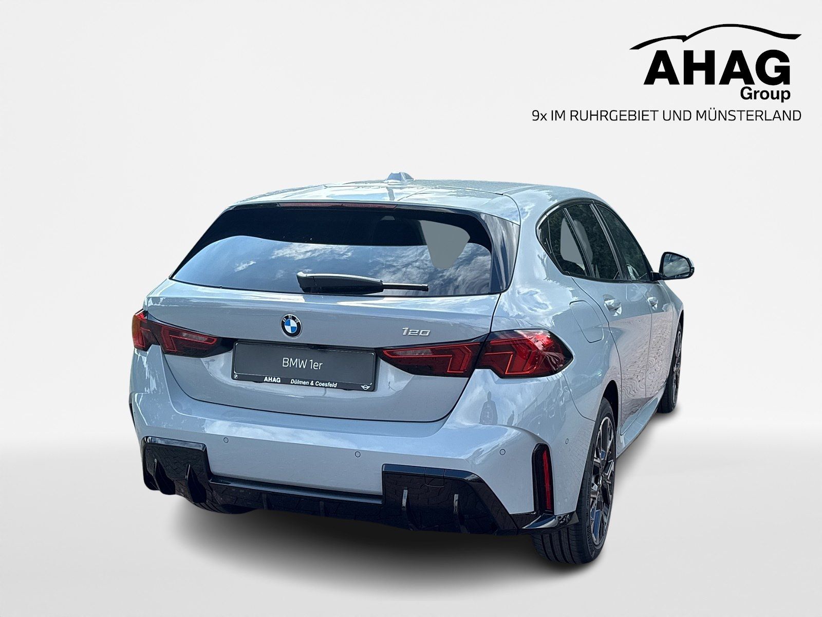 BMW 120 - Bild 4