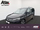 Volkswagen Caddy Maxi "GOAL" 7-Sitzer 1.5 eHybrid DSG | LED - Volkswagen Caddy Maxi Plug-in Hybrid (PHEV) Gebrauchtwagen