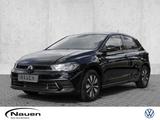 Volkswagen Polo GOAL 1,0 l TSI OPF 85 kW  7-Gang-DSG - Volkswagen Polo Neuwagen in Düsseldorf