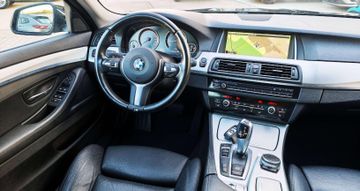 BMW 530 - 4
