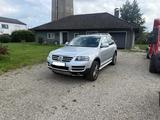 Volkswagen Touareg V6 TDI Kong - Volkswagen Touareg Kong mit Diesel-Antrieb
