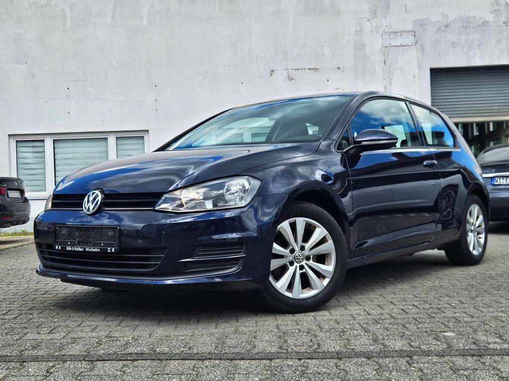 Angebot ansehen Volkswagen Golf