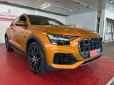 Audi Q8 45 TDI quattro //MatrixLED//DAB//Kamera// - Audi Q8 Gebrauchtwagen
