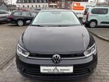 Volkswagen Polo App Conect LM Felgen PDC Klima - : Schwarz, Felge